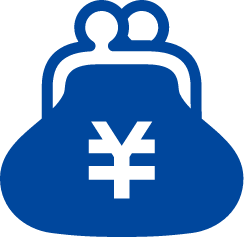 月額料金支払い