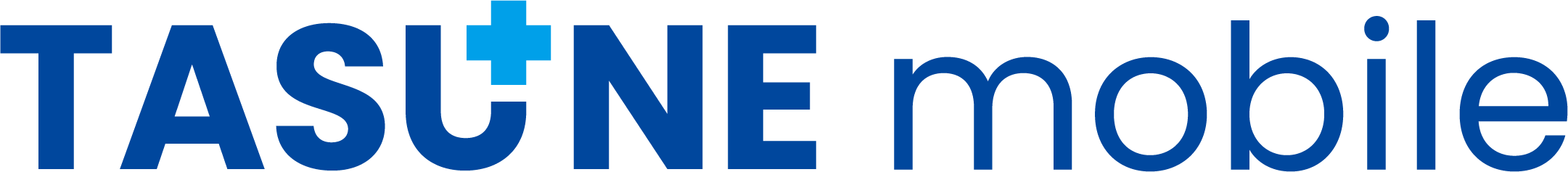 タスネモバイル ロゴ